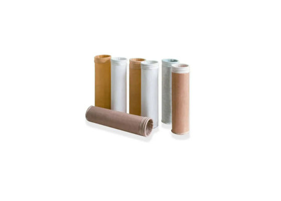 P84 5 sachets filtre d'extracteur de poussière du micron 450gsm