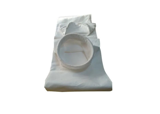 P84 5 sachets filtre d'extracteur de poussière du micron 450gsm