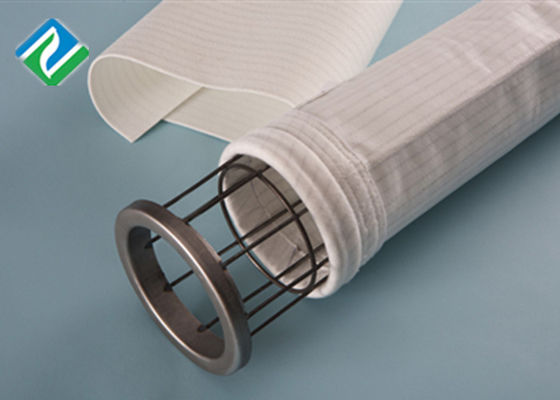 sachets filtre de collecteur de poussière 450gsm