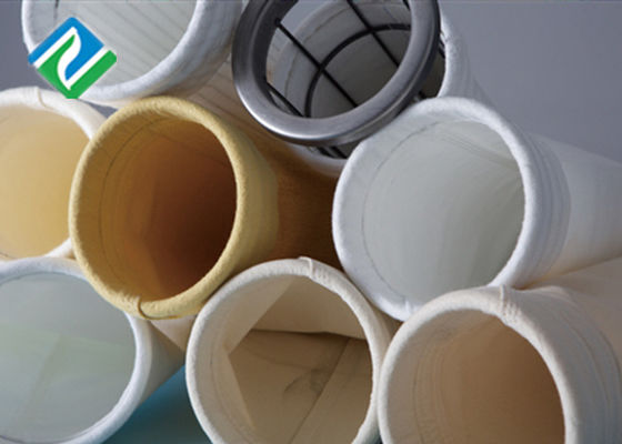 sachets filtre de collecteur de poussière 450gsm