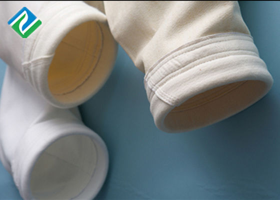L'aiguille du polyester ISO9001 a senti les sachets filtre