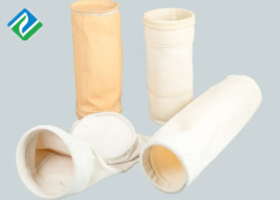 sachets filtre du ciment 500gsm