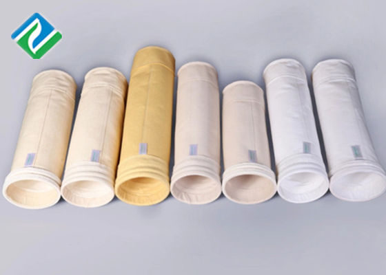 Sachets filtre de membrane de P84 PTFE