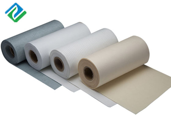 tissu de filtre de 2.2mm PTFE