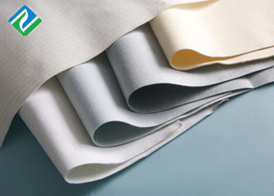 tissu de filtre de 2.2mm PTFE