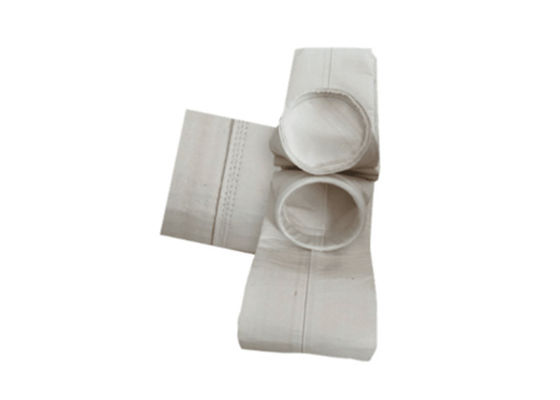 Anti arrangement acrylique acide de la chaleur de PPS P84 de sachet filtre d'Aramid PTFE