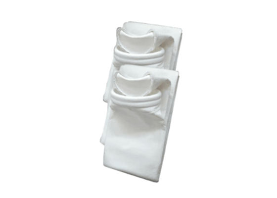 Sachets filtre à hautes températures de 0,5 microns 2mm PTFE