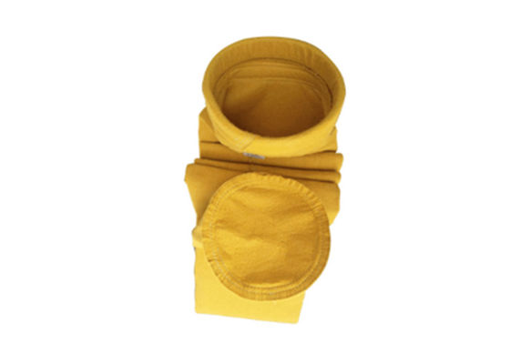 Sachet filtre du micron 700gsm 0,1 PTFE d'ISO9001 1.6mm