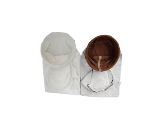 Sachet filtre du micron 700gsm 0,1 PTFE d'ISO9001 1.6mm