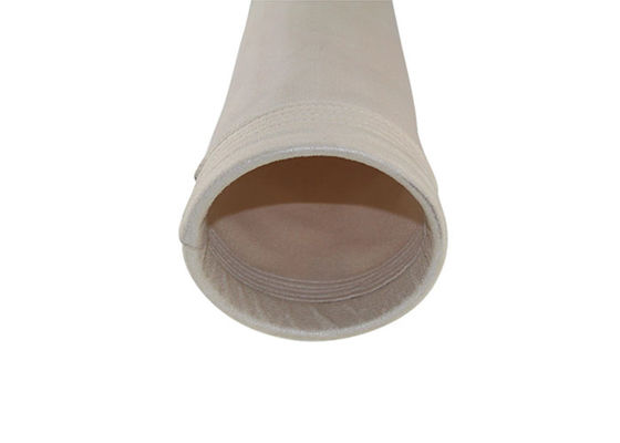 Plan Nomex de puissance sachets filtre d'extraction de poussière de 10 microns