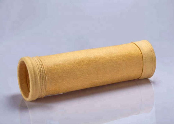0.5um PPS 550gsm sachets filtre non tissés de 1 micron