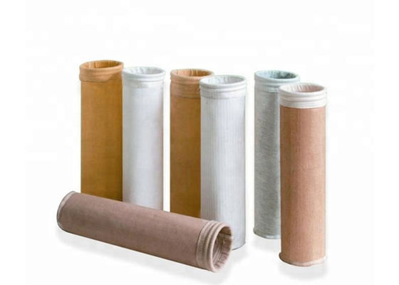 Sachets filtre de 1 polyester liquide du micron 450gsm 1.6mm