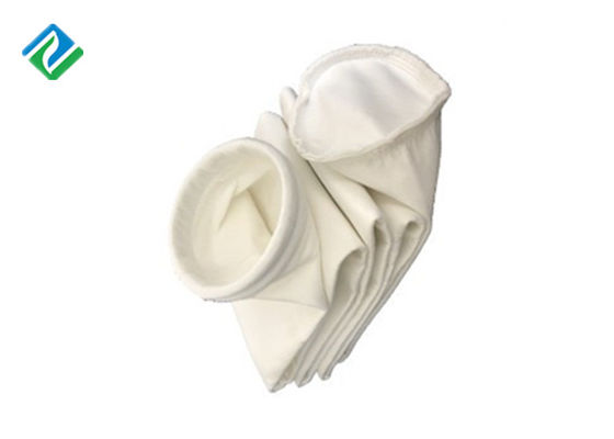 Sachet filtre de feutre de polyester de 200 microns