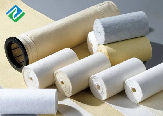 Sachet filtre de feutre de polyester de 200 microns