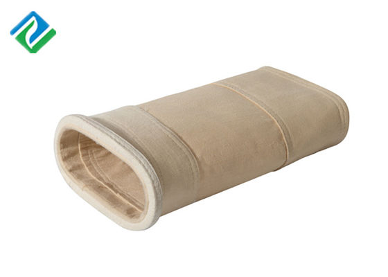 450gsm 100 sachets filtre de collecteur de poussière du micron 2mm