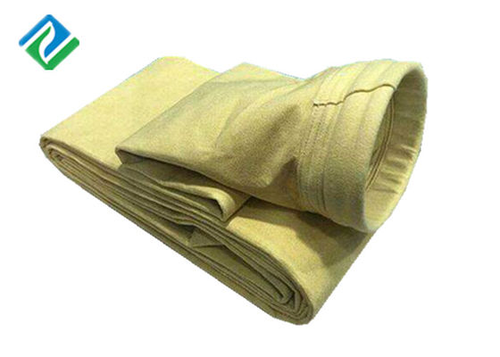 450gsm 100 sachets filtre de collecteur de poussière du micron 2mm
