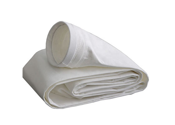 Anti acide sachets filtre non tissés de polyester de 0,5 microns