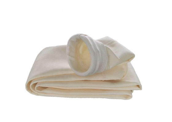 550g/M2 500 sachets filtre non tissés du micron 500um Aramid