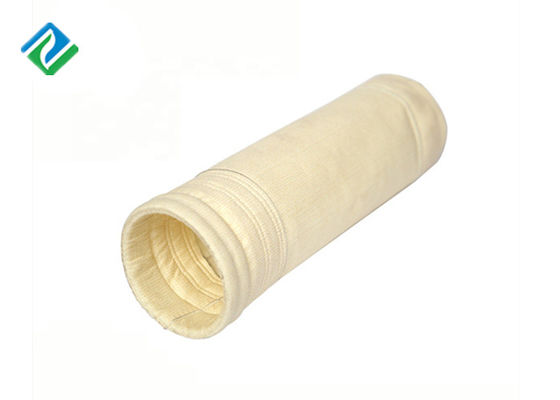 sacs industriels de collecteur de poussière 450gsm