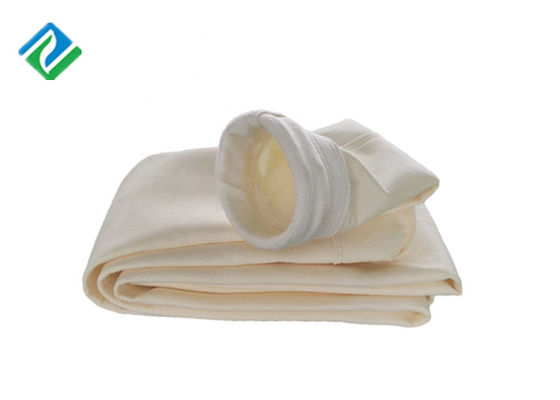 sacs industriels de collecteur de poussière 450gsm