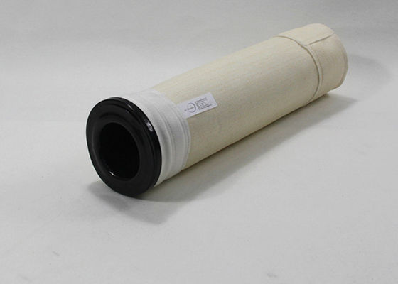 Sacs industriels de collecteur de poussière 450gsm de P84 FMS 2mm