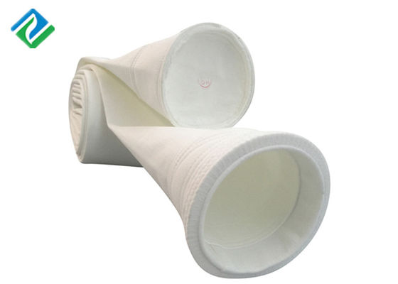 Nomex Baghouse sachets filtre de 0,2 microns 2mm Aramid