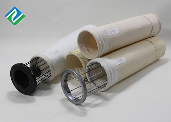 sachets filtre de 550g/M2 Aramid