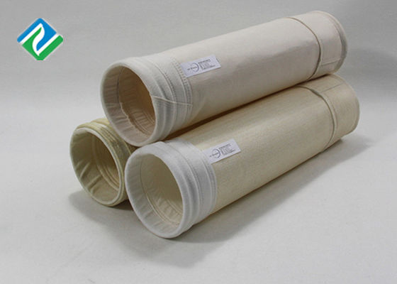 sachets filtre d'extraction de poussière de 0,1 microns