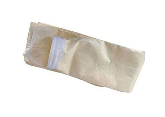 Sachet filtre d'anti fibre de verre statique de 800gsm 600g/M2 4mm