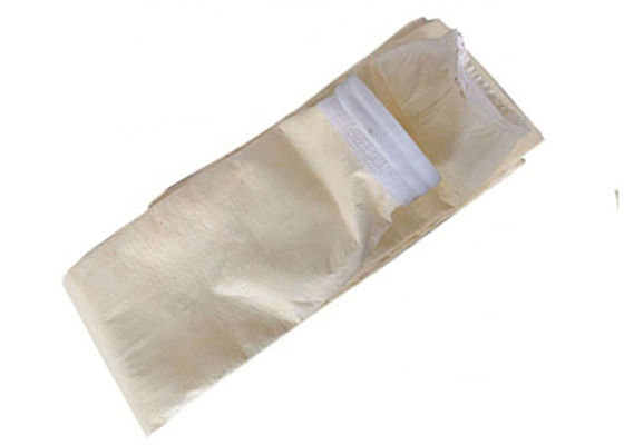 Sachet filtre d'anti fibre de verre statique de 800gsm 600g/M2 4mm