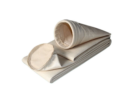 Nomex PPS 500gsm sachet filtre de fibre de verre de 1 micron