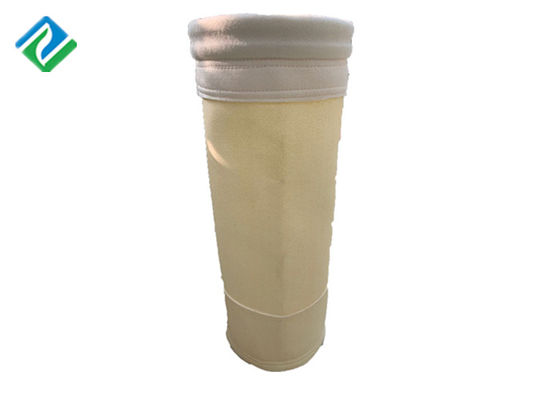 Anti sachets filtre statiques de collecteur de poussière de P84 450gsm
