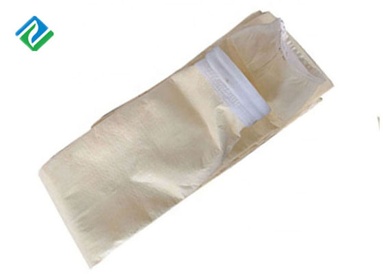 l'aiguille de polyester de 1.6mm a senti les sachets filtre