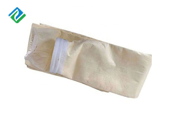 l'aiguille de polyester de 1.6mm a senti les sachets filtre