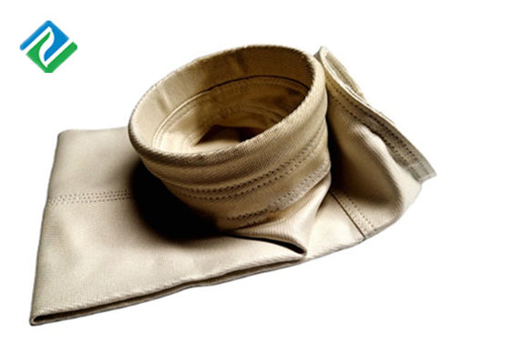 sachet filtre de la fibre de verre 450gsm
