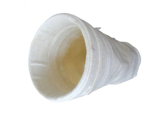 PPS 450gsm sachets filtre d'extraction de poussière de 500 microns