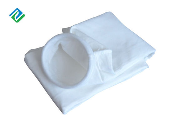Sachets filtre d'extraction de poussière d'Aramid