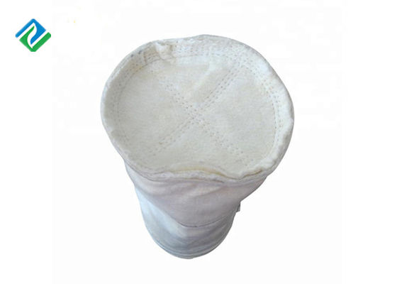 Sachets filtre d'extraction de poussière d'Aramid