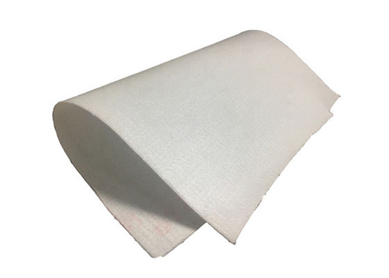 Tissu filtrant industriel à une seule couche de Nomex 750B 0.88mm