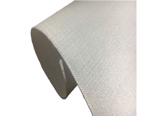 Tissu de filtre de la fibre de verre ISO9001 2.2mm PTFE