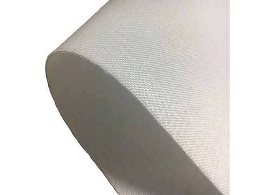 Tissu filtrant industriel non tissé de PTFE 1.7mm