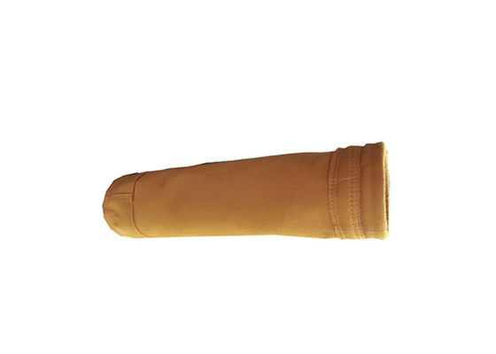 Usine sidérurgique 500g/M2 2mm 90 sachet filtre du micron P84