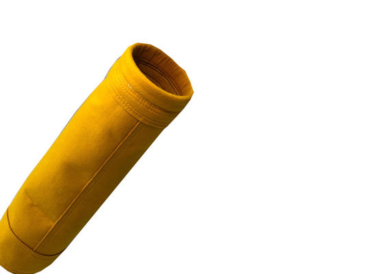 Usine sidérurgique 500g/M2 2mm 90 sachet filtre du micron P84