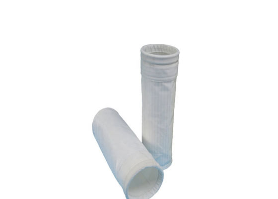 sachets filtre d'extraction de poussière de 1.8mm 550g/M2 120 Moicron