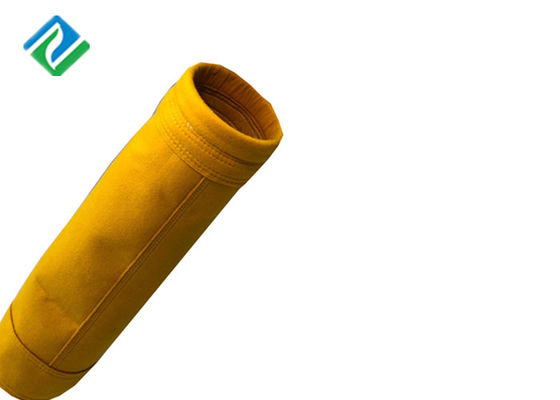l'aiguille de polyester de 25 microns a senti les sachets filtre