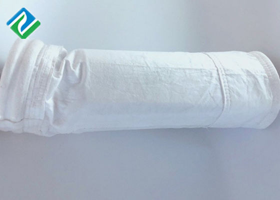 Polyester sachets filtre non tissés de PPS de 75 microns