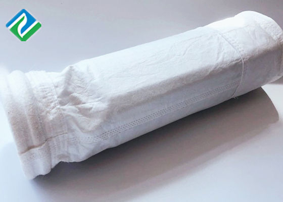Polyester sachets filtre non tissés de PPS de 75 microns