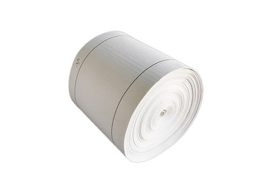 Tissu industriel de glissière d'air du Polyimide P84 de filtre de la poussière