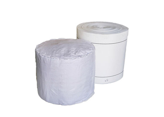 Rétrécissez le tissu résistant de Nomex 2600mm 4mm Airslide