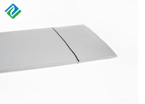tissu de glissière d'air de polyester de 4mm